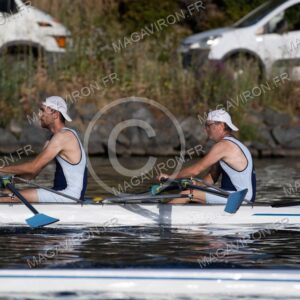 Championnats national Master -Vichy 2026©MagAviron-6385