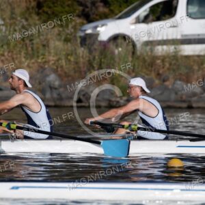 Championnats national Master -Vichy 2026©MagAviron-6386