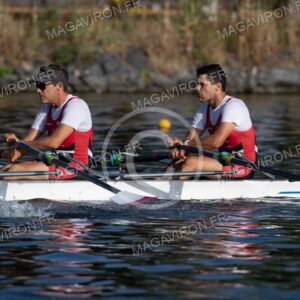 Championnats national Master -Vichy 2026©MagAviron-6387