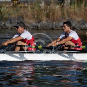 Championnats national Master -Vichy 2026©MagAviron-6388