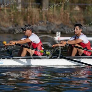 Championnats national Master -Vichy 2026©MagAviron-6389
