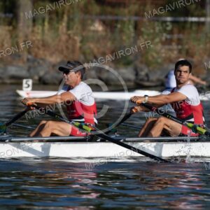 Championnats national Master -Vichy 2026©MagAviron-6390