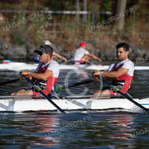 Championnats national Master -Vichy 2026©MagAviron-6391