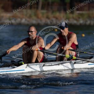 Championnats national Master -Vichy 2026©MagAviron-6392