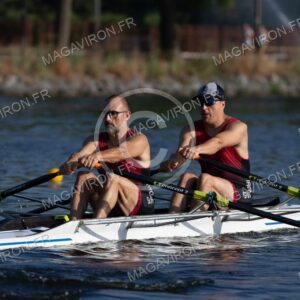 Championnats national Master -Vichy 2026©MagAviron-6393