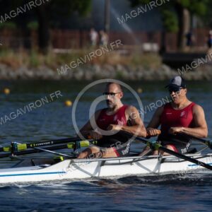 Championnats national Master -Vichy 2026©MagAviron-6395