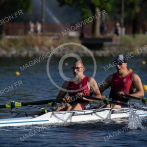 Championnats national Master -Vichy 2026©MagAviron-6396