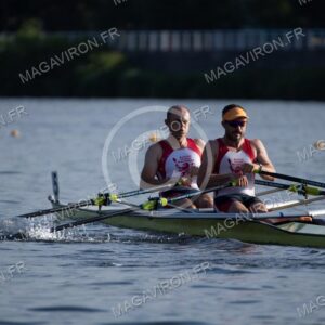 Championnats national Master -Vichy 2026©MagAviron-6403