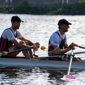 Championnats national Master -Vichy 2026©MagAviron-6420