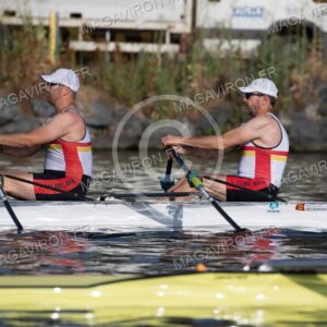 Championnats national Master -Vichy 2026©MagAviron-6424