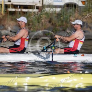Championnats national Master -Vichy 2026©MagAviron-6425