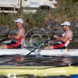 Championnats national Master -Vichy 2026©MagAviron-6426