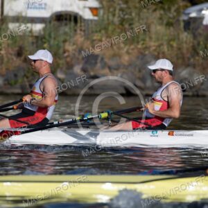 Championnats national Master -Vichy 2026©MagAviron-6427
