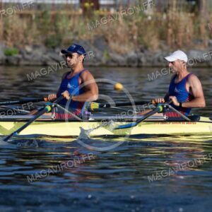 Championnats national Master -Vichy 2026©MagAviron-6434