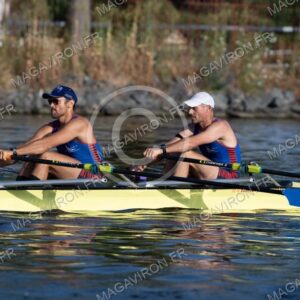 Championnats national Master -Vichy 2026©MagAviron-6436