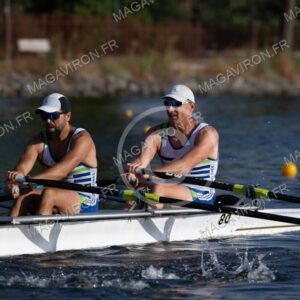 Championnats national Master -Vichy 2026©MagAviron-6437