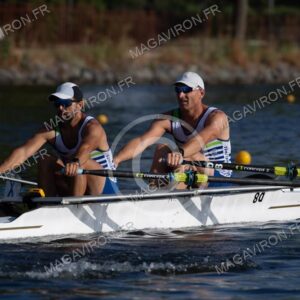 Championnats national Master -Vichy 2026©MagAviron-6438