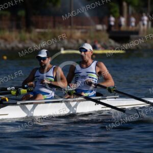 Championnats national Master -Vichy 2026©MagAviron-6442