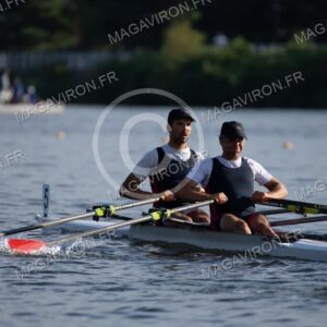 Championnats national Master -Vichy 2026©MagAviron-6446