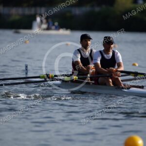 Championnats national Master -Vichy 2026©MagAviron-6448