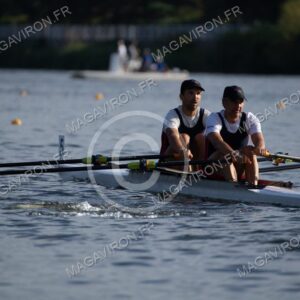 Championnats national Master -Vichy 2026©MagAviron-6449