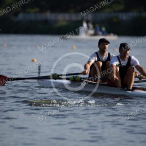 Championnats national Master -Vichy 2026©MagAviron-6450