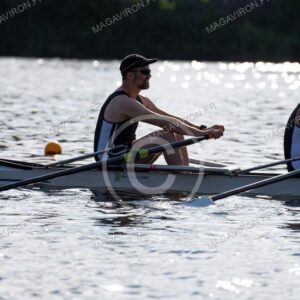 Championnats national Master -Vichy 2026©MagAviron-6468
