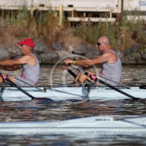 Championnats national Master -Vichy 2026©MagAviron-6476