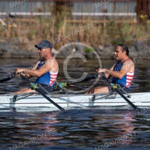 Championnats national Master -Vichy 2026©MagAviron-6485