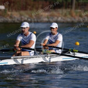 Championnats national Master -Vichy 2026©MagAviron-6486