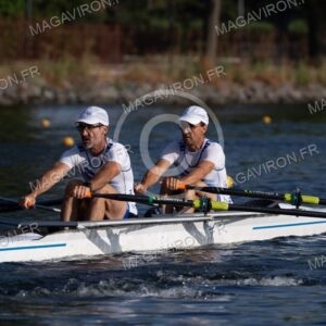 Championnats national Master -Vichy 2026©MagAviron-6487