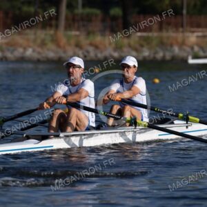 Championnats national Master -Vichy 2026©MagAviron-6489