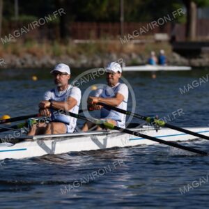Championnats national Master -Vichy 2026©MagAviron-6490