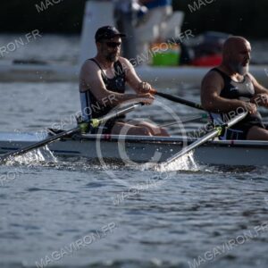 Championnats national Master -Vichy 2026©MagAviron-6491