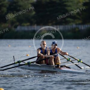 Championnats national Master -Vichy 2026©MagAviron-6498