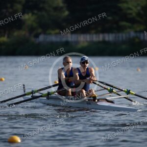 Championnats national Master -Vichy 2026©MagAviron-6499