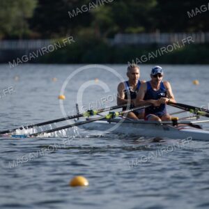 Championnats national Master -Vichy 2026©MagAviron-6500