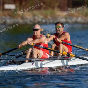 Championnats national Master -Vichy 2026©MagAviron-6535