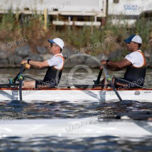 Championnats national Master -Vichy 2026©MagAviron-6568