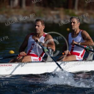 Championnats national Master -Vichy 2026©MagAviron-6580