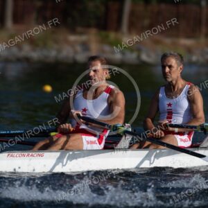 Championnats national Master -Vichy 2026©MagAviron-6581