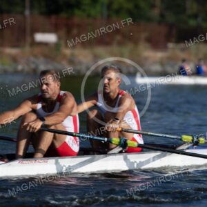 Championnats national Master -Vichy 2026©MagAviron-6584