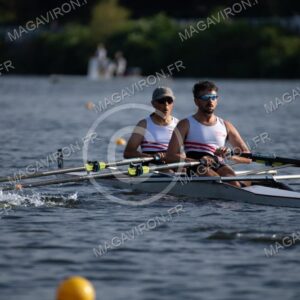 Championnats national Master -Vichy 2026©MagAviron-6593