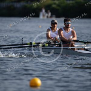 Championnats national Master -Vichy 2026©MagAviron-6594
