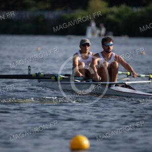 Championnats national Master -Vichy 2026©MagAviron-6596