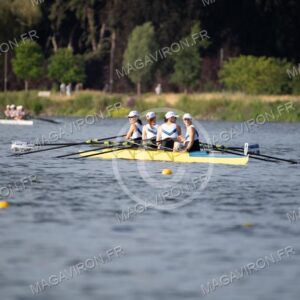 Championnats national Master -Vichy 2026©MagAviron-6623