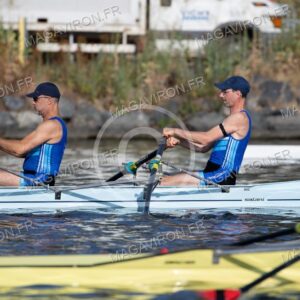 Championnats national Master -Vichy 2026©MagAviron-6630