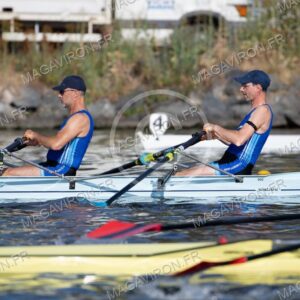 Championnats national Master -Vichy 2026©MagAviron-6631