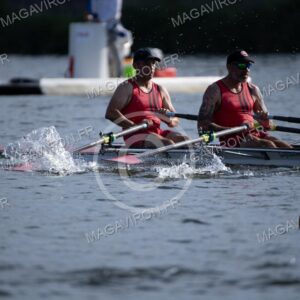 Championnats national Master -Vichy 2026©MagAviron-6649