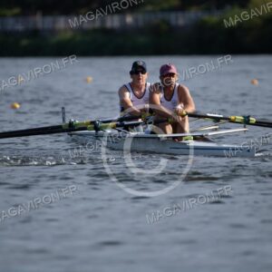 Championnats national Master -Vichy 2026©MagAviron-6657